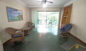 Imagem 2: EXCELENTE APARTAMENTO COM 03 SUÍTES PARA LOCAÃO NA PRAIA DAS PITANGUEIRAS - REF.: 6188