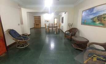 Imagem 3: EXCELENTE APARTAMENTO COM 03 SUÍTES PARA LOCAÃO NA PRAIA DAS PITANGUEIRAS - REF.: 6188