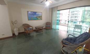 Imagem 4: EXCELENTE APARTAMENTO COM 03 SUÍTES PARA LOCAÃO NA PRAIA DAS PITANGUEIRAS - REF.: 6188