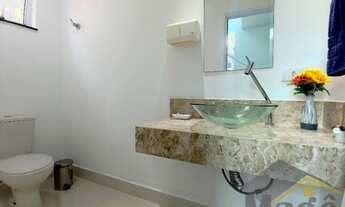 Imagem 6: EXCELENTE SOBRADO COM 03 DORMITORIOS À VENDA NA PRAIA DO TOMBO - REF.: 5850