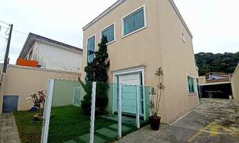 Imagem: EXCELENTE SOBRADO COM 03 DORMITORIOS À