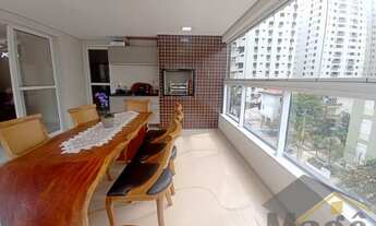 Imagem: APARTAMENTO FINAMENTE DECORADO COM 03 SUÍTES