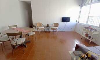 Imagem 2: AMPLO APARTAMENTO COM 02 DORMITÓRIOS PARA LOCAÇÃO NA PRAIA DAS PITANGUEIRAS - CENTRO - GUA