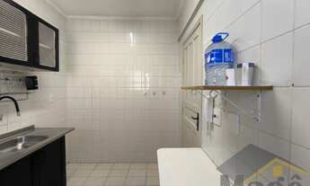 Imagem 7: EXCELENTE APARTAMENTO COM 01 DORMITÓRIO E LAZER PARA ALUGAR NA PRAIA DAS ASTÚRIAS - REF.