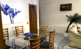 Imagem 6: EXCELENTE APARTAMENTO COM 03 DORMITÓRIOS COM VARANDA E VISTA PARA O MAR À VENDA NA PRAIA D