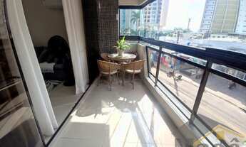 Imagem 7: APARTAMENTO REFORMADO COM 03 SUÍTES À VENDA NA PRAIA DAS ASTÚRIAS - PRÓXIMO AS COLÔNIAS DE