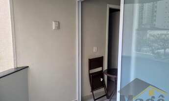 Imagem 6: APARTAMENTO REFORMADO COM 02 SUÍTES E VARANDA Á VENDA NA PRAIA DAS PITANGUEIRAS - REF.: 61