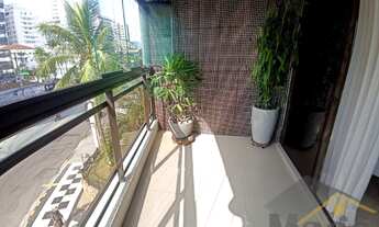 Imagem 6: APARTAMENTO REFORMADO COM 03 SUÍTES À VENDA NA PRAIA DAS ASTÚRIAS - PRÓXIMO AS COLÔNIAS DE