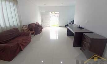 Imagem 4: EXCELENTE SOBRADO COM 03 DORMITORIOS À VENDA NA PRAIA DO TOMBO - REF.: 5850