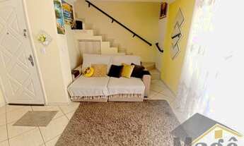 Imagem 2: SOBRADO GEMINADO EM CONDOMÍNIO À VENDA NA PRAIA DAS ASTÚRIAS - REF.: 6170