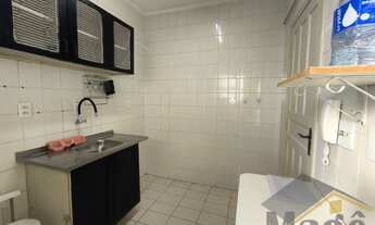 Imagem 6: EXCELENTE APARTAMENTO COM 01 DORMITÓRIO E LAZER PARA ALUGAR NA PRAIA DAS ASTÚRIAS - REF.