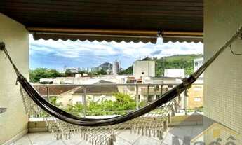 Imagem 7: EXCELENTE APARTAMENTO COM 03 DORMITÓRIOS COM VARANDA E VISTA PARA O MAR À VENDA NA PRAIA D