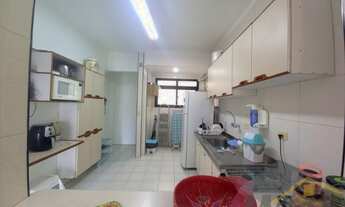 Imagem 6: APARTAMENTO COM 02 DORMITÓRIOS E VARANDA À VENDA NA PRAIA DO TOMBO - REF.: 6173