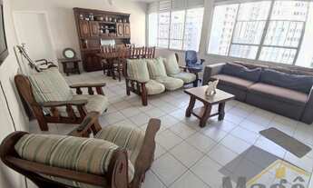 Imagem 2: AMPLO APARTAMENTO PARA LOCAÇÃO EM EXCELENTE LOCALIZAÇÃO NA PRAIA DAS PITANGUEIRAS - CENTRO