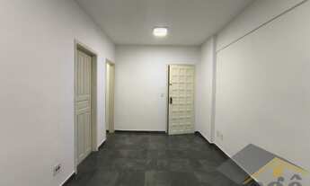 Imagem 2: EXCELENTE APARTAMENTO COM 01 DORMITÓRIO E LAZER PARA ALUGAR NA PRAIA DAS ASTÚRIAS - REF.