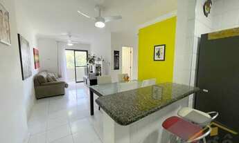 Imagem 4: APARTAMENTO À VENDA COM 02 SUÍTES E LAZER À 50M DA PRAIA DO TOMBO - REF. 6180