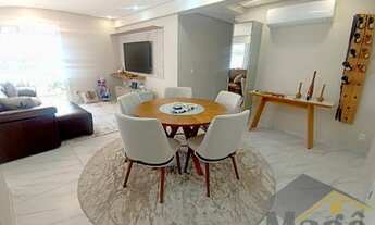 Imagem 4: APARTAMENTO FINAMENTE DECORADO COM 03 SUÍTES E AMPLA VARANDA GOURMET Á VENDA NA PRAIA DAS