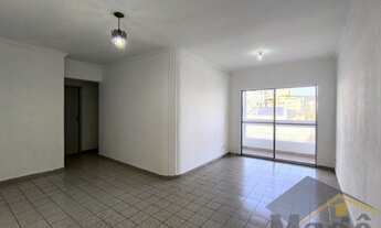 Imagem: AMPLO APARTAMENTO COM 02 DORMITÓRIOS PARA