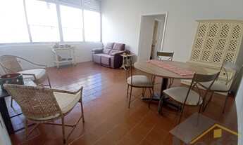 Imagem 5: AMPLO APARTAMENTO COM 02 DORMITÓRIOS PARA LOCAÇÃO NA PRAIA DAS PITANGUEIRAS - CENTRO - GUA