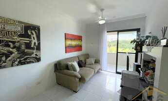 Imagem 2: APARTAMENTO À VENDA COM 02 SUÍTES E LAZER À 50M DA PRAIA DO TOMBO - REF. 6180