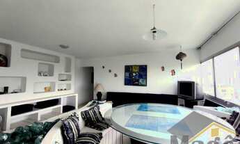 Imagem 3: EXCELENTE APARTAMENTO COM 03 DORMITÓRIOS À VENDA NA PRAIA DO TOMBO - REF. 6237