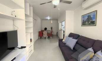Imagem 2: APARTAMENTO COM 03 DORMITÓRIOS PARA LOCAÇÃO NA PRAIA DO TOMBO - REF.: 6228