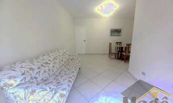Imagem 2: EXCELENTE APARTAMENTO À VENDA NA PRAIA DO TOMBO COM 02 DORMITÓRIOS E VARANDA - REF.: 6221