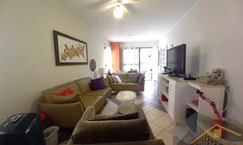 Imagem 2: APARTAMENTO COM 03 DORMITÓRIOS À VENDA NA BARRA FUNDA NA PRAIA DAS PITANGUEIRAS - REF.: 62