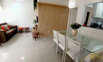 Imagem 3: APARTAMENTO REFORMADO À VENDA NA PRAIA DO TOMBO COM 02 DORMITÓRIOS, 02 VAGAS E LAZER - RE