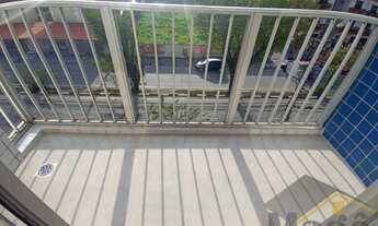 Imagem 6: APARTAMENTO REFORMADO COM 03 DORMITÓRIOS PARA VENDA NA PRAIA DO TOMBO !!!! REF.: 6194