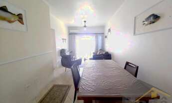 Imagem 4: APARTAMENTO COM 02 DORMITÓRIOS À VENDA NA PRAIA DO TOMBO - REF.: 6213