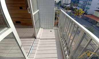 Imagem 5: APARTAMENTO REFORMADO COM 03 DORMITÓRIOS PARA VENDA NA PRAIA DO TOMBO !!!! REF.: 6194