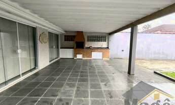 Imagem 5: EDICULA COM ÁREA GOURMET PARA LOCAÇÃO NO BAIRRO SANTO ANTÔNIO - GUARUJÁ/SP - REF.: 6227