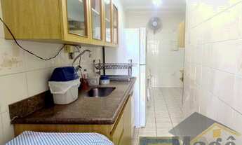 Imagem 5: AMPLO APARTAMENTO COM 02 SUÍTES E VARANDA PARA VENDA NA PRAIA DO TOMBO - REF.: 6192