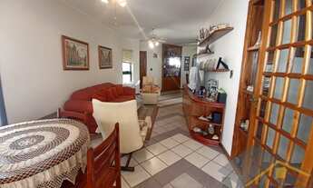 Imagem 2: APARTAMENTO COM 03 DORMITÓRIOS À VENDA NA BARRA FUNDA NA PRAIA DAS PITANGUEIRAS - REF.: 62