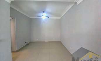 Imagem 2: APARTAMENTO REFORMADO COM 02 DORMITÓRIOS PARA LOCAÇÃO NA PRAIA DO TOMBO - REF.: 6236