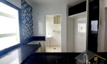 Imagem 4: APARTAMENTO REFORMADO COM 02 DORMITÓRIOS PARA LOCAÇÃO NA PRAIA DO TOMBO - REF.: 6236