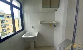 Imagem 5: APARTAMENTO REFORMADO COM 02 DORMITÓRIOS PARA LOCAÇÃO NA PRAIA DO TOMBO - REF.: 6236