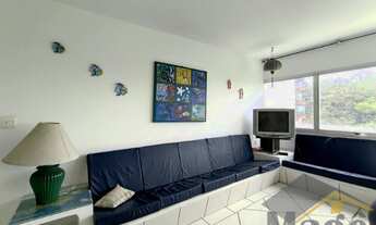 Imagem 2: EXCELENTE APARTAMENTO COM 03 DORMITÓRIOS À VENDA NA PRAIA DO TOMBO - REF. 6237