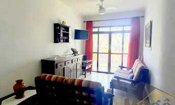 Imagem 2: AMPLO APARTAMENTO COM 02 SUÍTES E VARANDA PARA VENDA NA PRAIA DO TOMBO - REF.: 6192