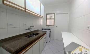 Imagem 6: EXCELENTE APARTAMENTO À VENDA NA PRAIA DO TOMBO COM 02 DORMITÓRIOS E VARANDA - REF.: 6221
