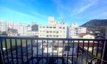 Imagem 5: COBERTURA PENTHOUSE COM 03 DORMITÓRIOS À VENDA NA PRAIA DO TOMBO - REF.: 6201