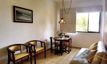 Imagem 2: EXCELENTE APARTAMENTO COM 01 DORMITÓRIO À VENDA NA PRAIA DO TOMBO - REF.: 6196