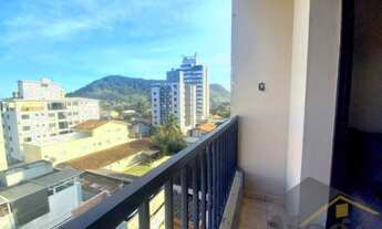 Imagem 3: COBERTURA PENTHOUSE COM 03 DORMITÓRIOS À VENDA NA PRAIA DO TOMBO - REF.: 6201