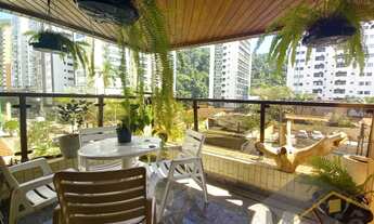 Imagem 1: APARTAMENTO COM 03 DORMITÓRIOS À VENDA NA BARRA FUNDA NA PRAIA DAS PITANGUEIRAS - REF.: 62