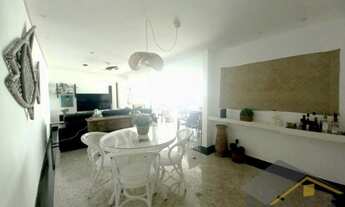 Imagem 4: COBERTURA PENTHOUSE REFOMADA COM ÁREA GOURMET COM CHURRASQUEIRA À VENDA NA PRAIA DO TOMBO