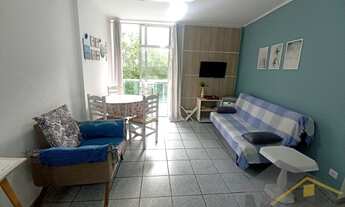 Imagem: APARTAMENTO COM VARANDA E VISTA PARA O MAR