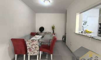 Imagem 5: APARTAMENTO COM 03 DORMITÓRIOS PARA LOCAÇÃO NA PRAIA DO TOMBO - REF.: 6228