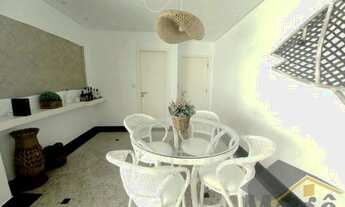 Imagem 5: COBERTURA PENTHOUSE REFOMADA COM ÁREA GOURMET COM CHURRASQUEIRA À VENDA NA PRAIA DO TOMBO