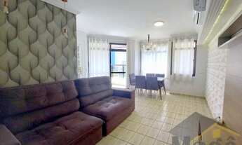 Imagem 2: APARTAMENTO PRÓXIMO AS COLÔNIAS DE FÉRIAS COM 03 DORMITÓRIOS À VENDA NA PRAIA DAS ASTÚRIAS